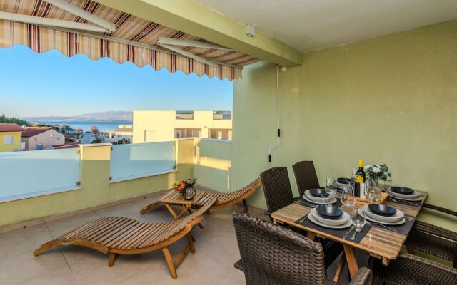 Apartments Mahnet