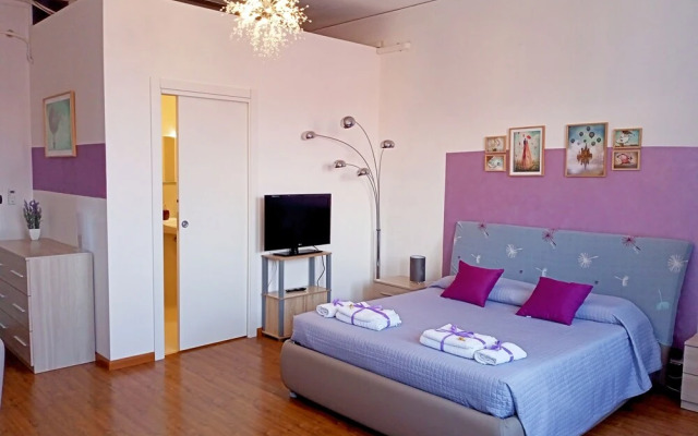 Brà Guest House