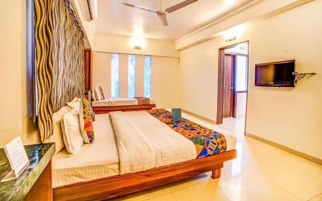 FabHotel Go Shirdi