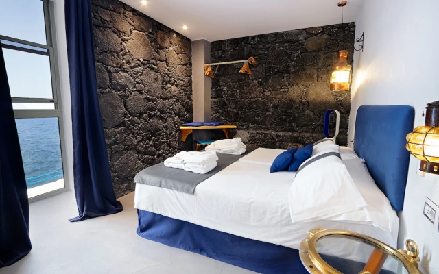 Hotel Puntagrande