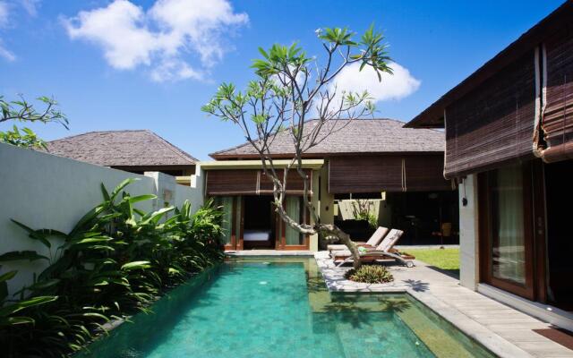 Pradha Villas Seminyak