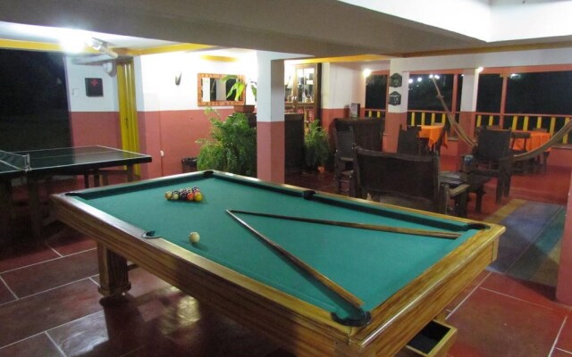 Finca Hotel Los Cerezos Quindio