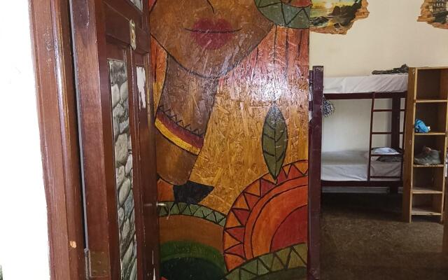 Estacion Mendoza Hostel