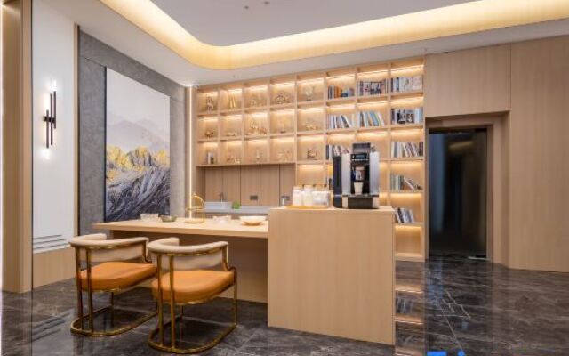 Meiduo Hotel (Xuancheng Beimen Old Street)
