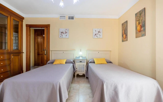 Villa Trebol