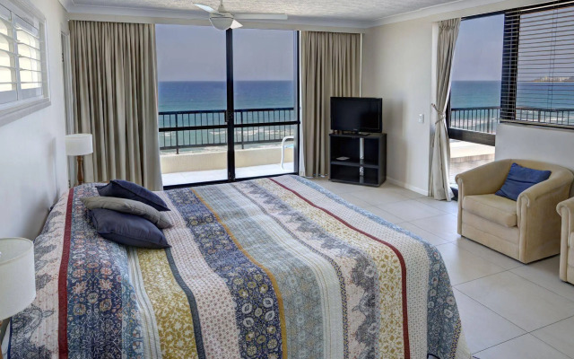 Pelican Sands Beach Resort