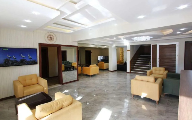 Yesilhisar Hotel