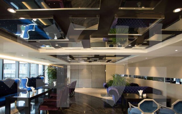 Best Western Plus Park Hotel Xiamen