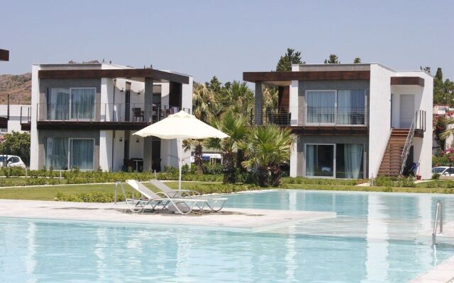 Important Group Ortakent Residence