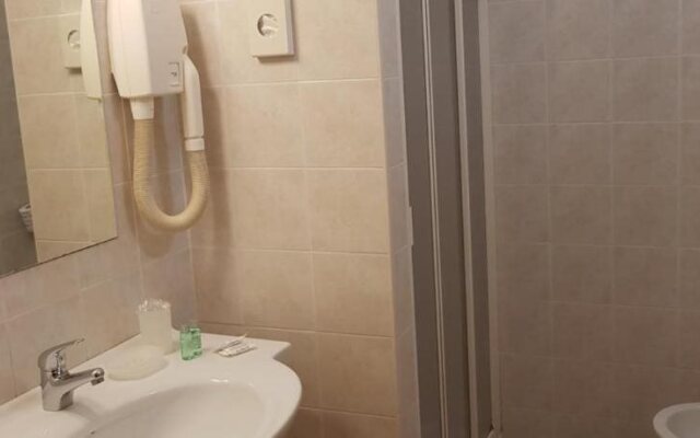 Hotel La Piccola Stazione