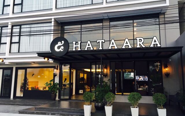 Hataara Hotel