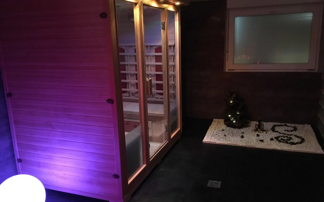 Hostal Rural La Botería