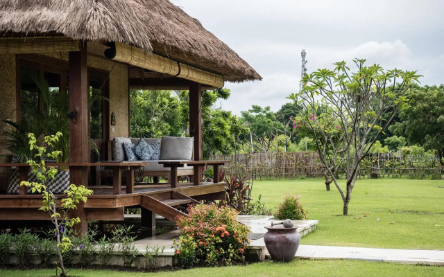 Pondok Santi Estate
