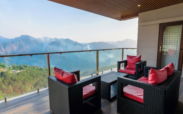 The Manor - Best Service Apartments