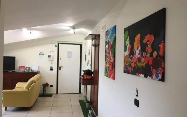 B&B Delle Meraviglie