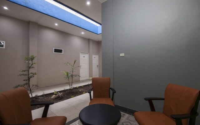 Rap Hotel By OYO Rooms