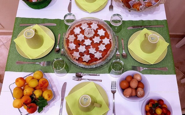 AnticaTrani Casa Vacanze