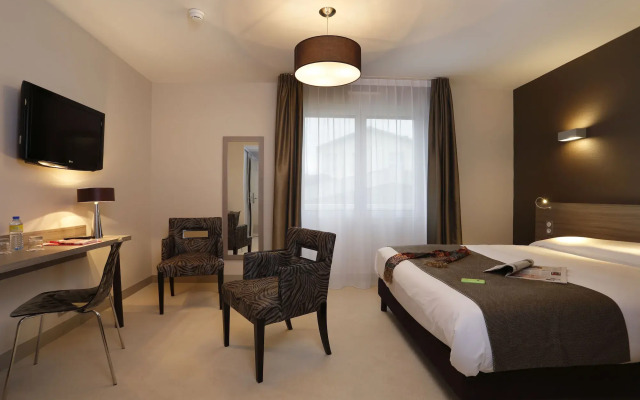 The Originals City, Hôtel Les Thermes de l'Avenue