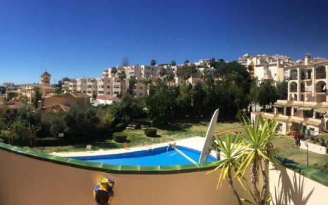 Apartamento BellaSol 19