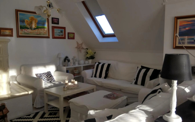 Leander Apartman