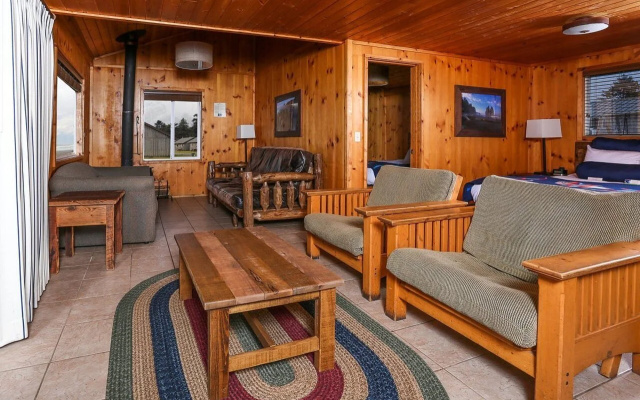 Kalaloch Lodge