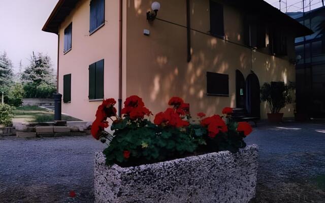 Albergo Ca' Vecchia