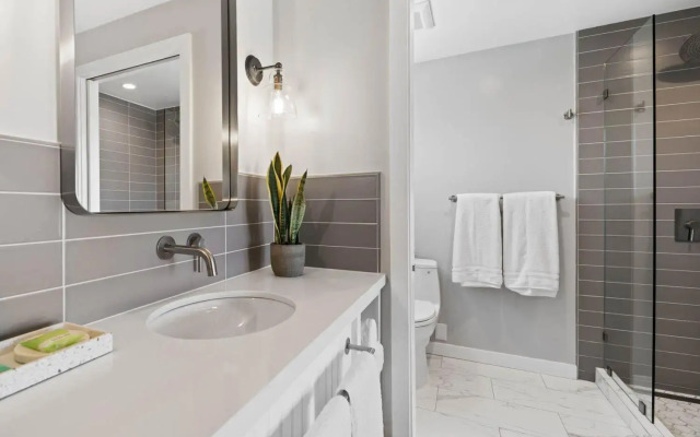 Sea Sprite Beach Club