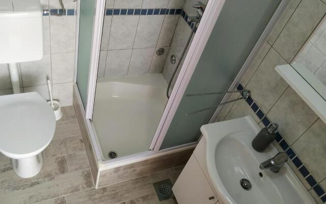 Apartment Mativa