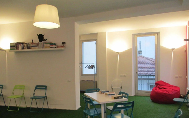 Gogol'Ostello & Caftè Letterario - Hostel