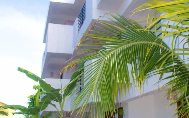 Apartamentos Sonho do Mar