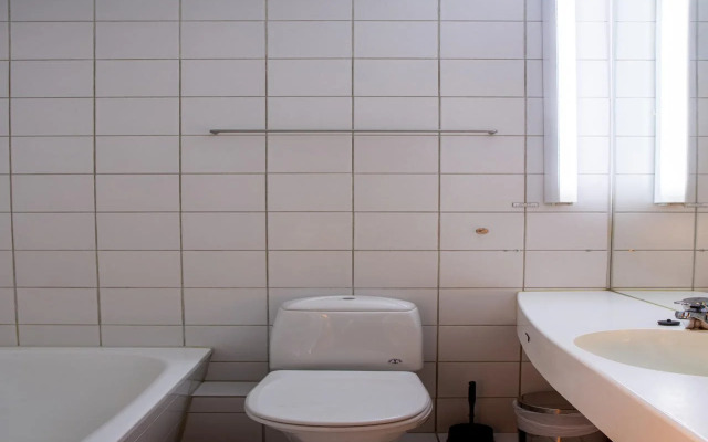 Nordis Hotel Lofoten