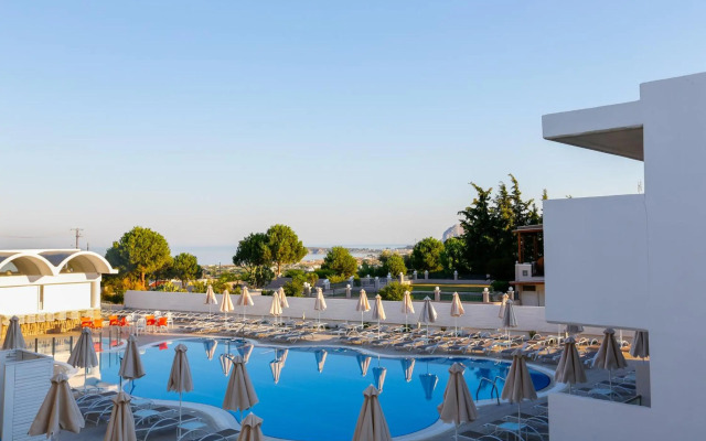 Rodos Star All Inclusive Hotel