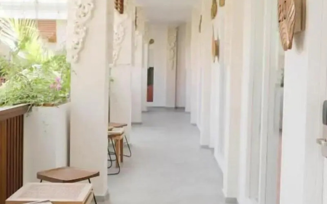 Kubu Anyar Hotel