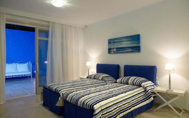 Villa Ammos