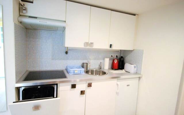Budapest Easy Flats - Opera Apartments