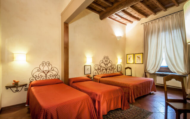Hotel Marios