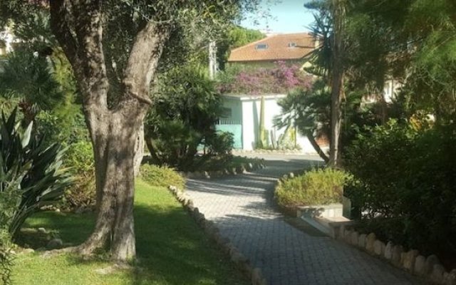 Hotel Villa Levi