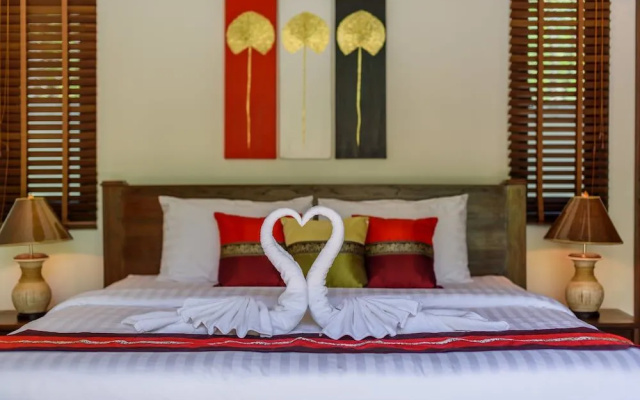 Thai Villa Rawai