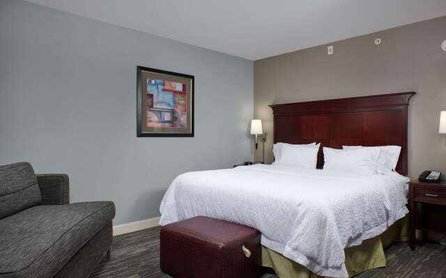 Hampton Inn & Suites Denver/Highlands Ranch