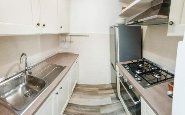 Majestic holiday home in Montefalcone Appennino with garden