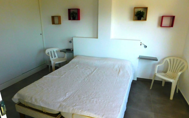 Apartamento Oasis - A173