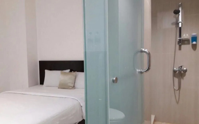 Galaxy Hotel