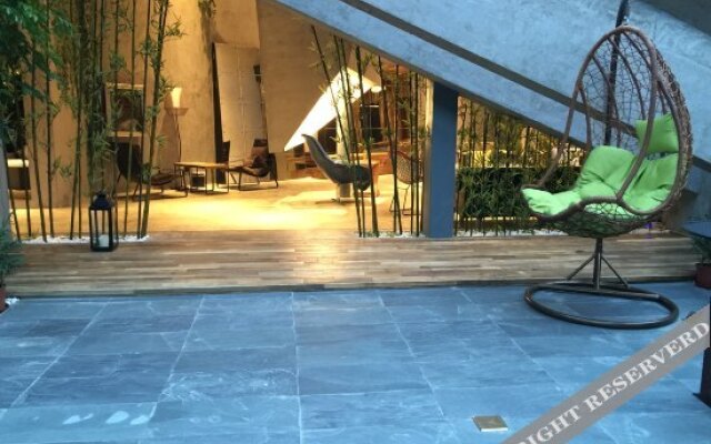 Meeting Hotel (Weifang Xinhua)