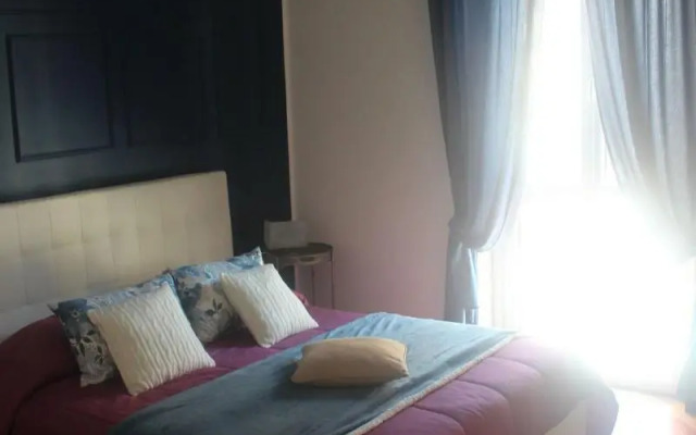 Stasera A Casa Da ME