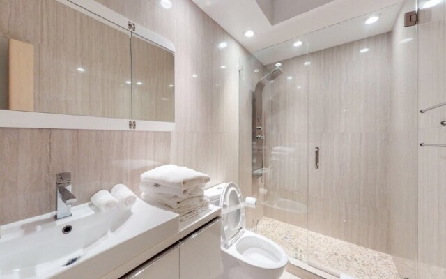 Oceareov2BR Unit - 901 - 2 Br Condo