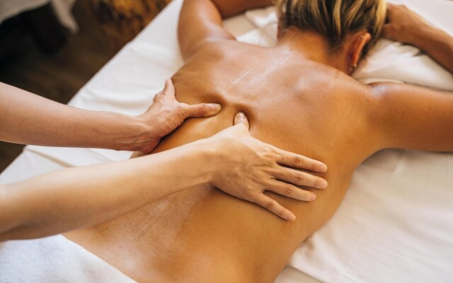 Botanica Retreat - Village Spa & Stay