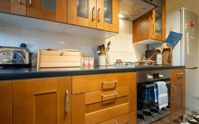 Host Stay Tivoli Den