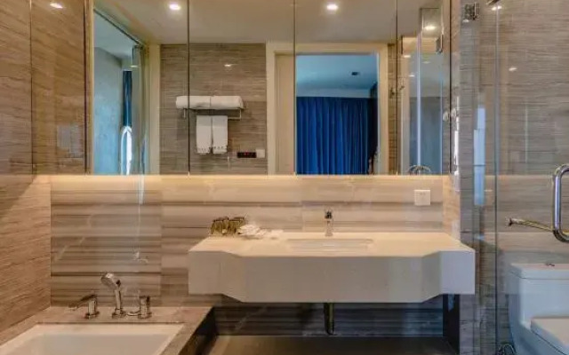 Perfect Holiday Seaview Apartment (Sanya Haitang Bay Poly)