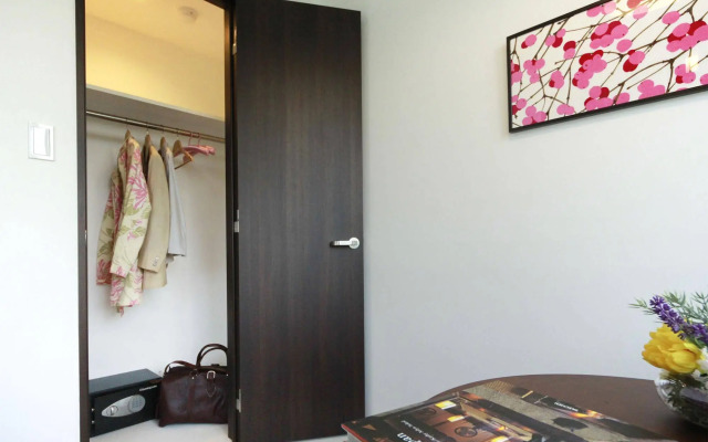 Resi Stay Heian Sakura