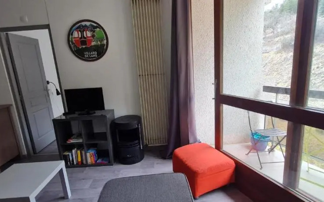 Un petit coin de paradis